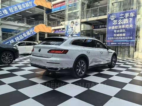 Volkswagen Passat CC 2023