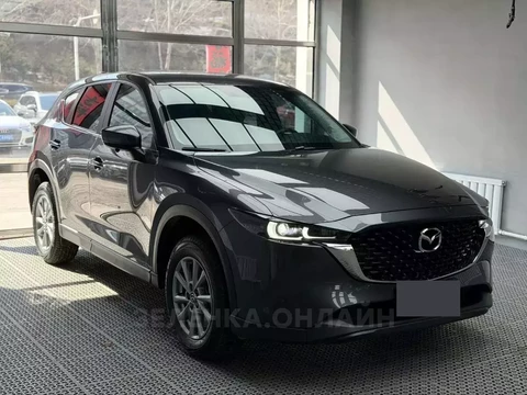 Mazda CX-5 2024