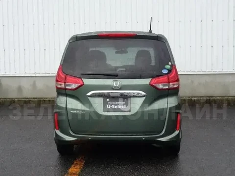 Honda Freed 2020