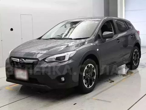 Subaru XV 2022