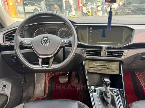 Volkswagen Tayron 2021