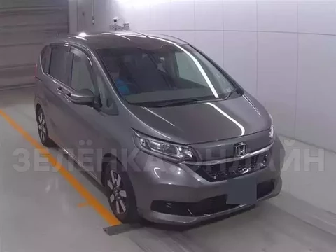 Honda Freed 2023