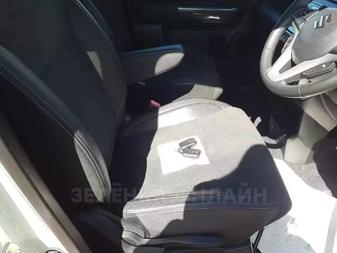 Suzuki Xbee 2022