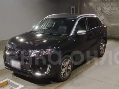 Suzuki Escudo 2020