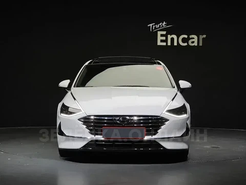 Hyundai Sonata 2021