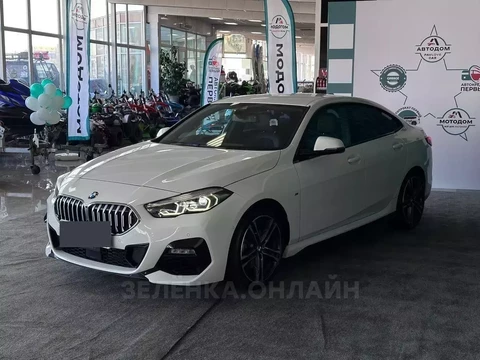 BMW 2 серии 2020