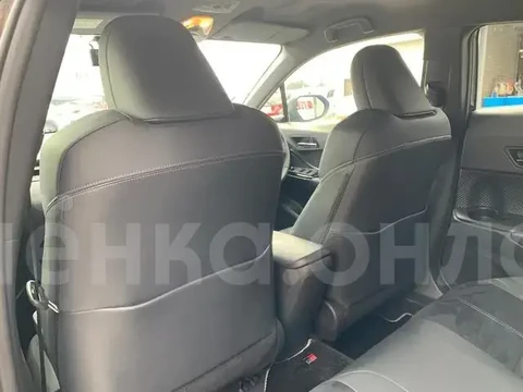 Toyota C-HR 2021