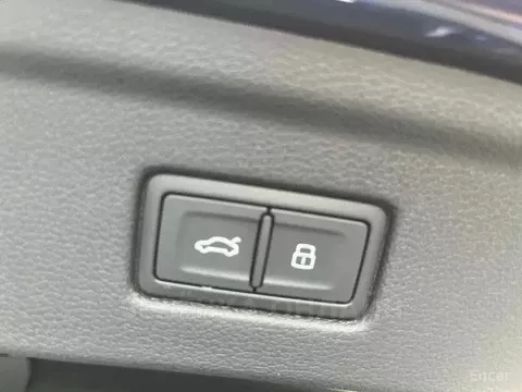 Audi A5 2023