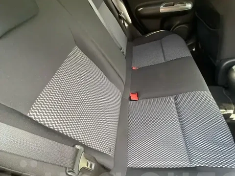 Nissan Juke 2014