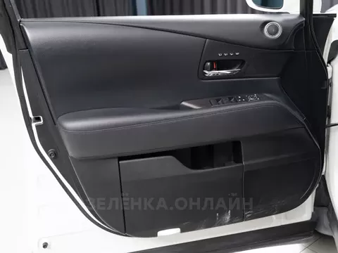 Lexus RX350 2013