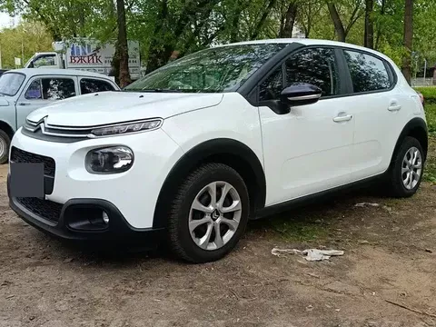 Citroen C3 2020