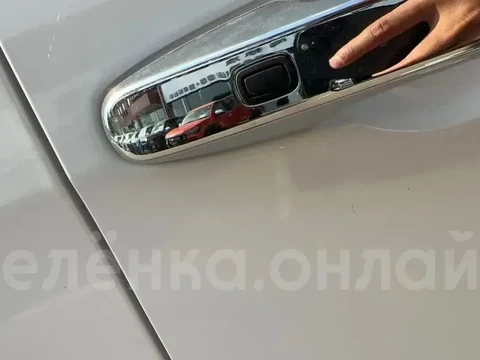 Foton Tunland 2023