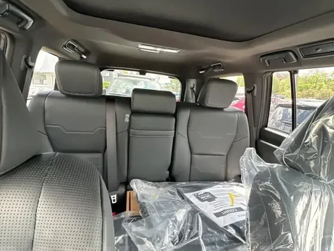 Lexus GX 2024