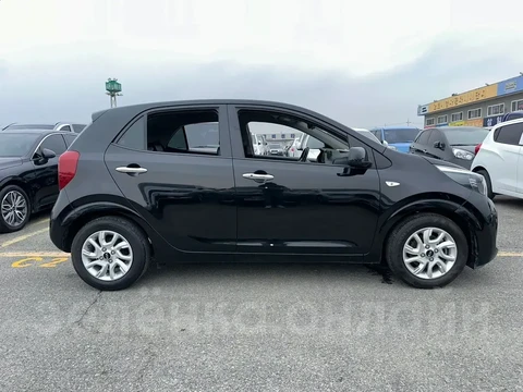 Kia Morning 2020