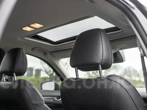 Mazda CX-5 2020