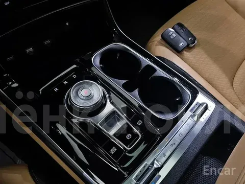 Kia Carnival 2020
