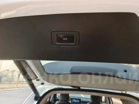 EXEED TXL 2021