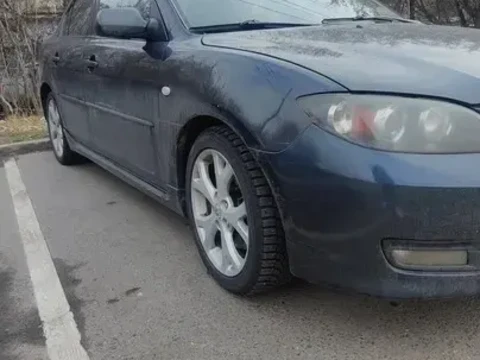 Mazda 3 2007