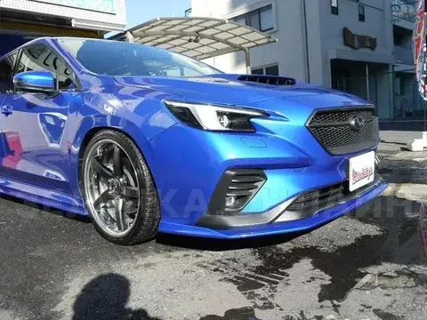 Subaru Levorg 2020