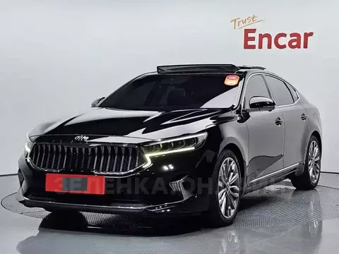 Kia K7 2020