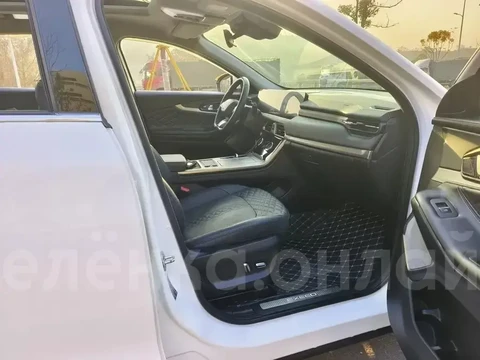 EXEED TXL 2021