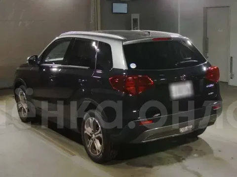 Suzuki Escudo 2020