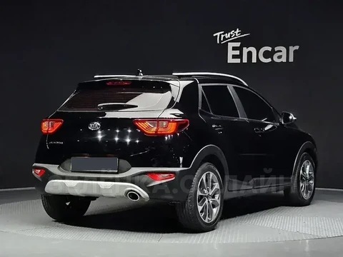 Kia Stonic 2019