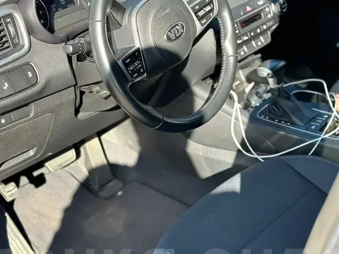 Kia Sorento 2019