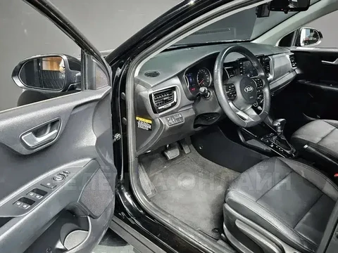 Kia Stonic 2019