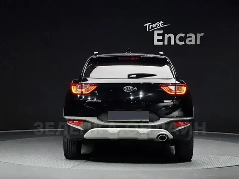Kia Stonic 2019