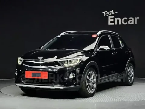 Kia Stonic 2019