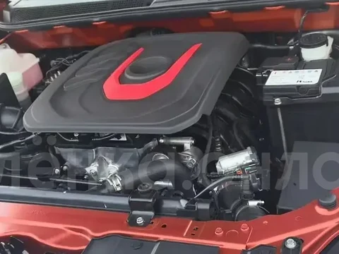 Isuzu D-Max 2024