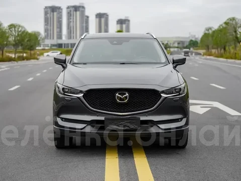Mazda CX-5 2020