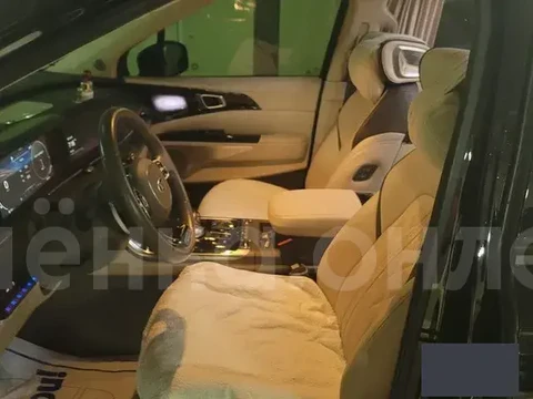 Kia Carnival 2021