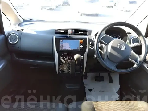 Nissan Dayz 2015