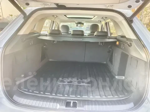EXEED TXL 2021
