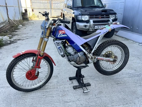 Aprilia Climber 1994