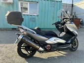 T-MAX500 2010