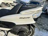 YAMAHA MAJESTY 250 2001