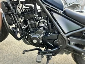 HONDA REBEL 250A 2020