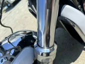 	Harley-Davidson V-Rod 2007