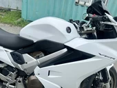 HONDA VFR800F 2016