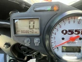 TRIUMPH DAYTONA 955i 2003