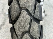 KAWASAKI KL250 SUPER SHERPA 1999
