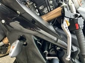 TRIUMPH DAYTONA 675 2012
