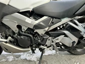 HONDA VFR800X CROSSRUNNER 2015