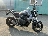 HONDA CB1000R 2009