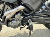 YAMAHA MT-03 2012