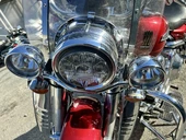 HARLEY-DAVIDSON FLHRC-I1450 ROAD KING 1999