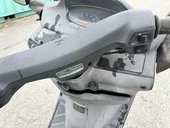 HONDA CABINA 2000